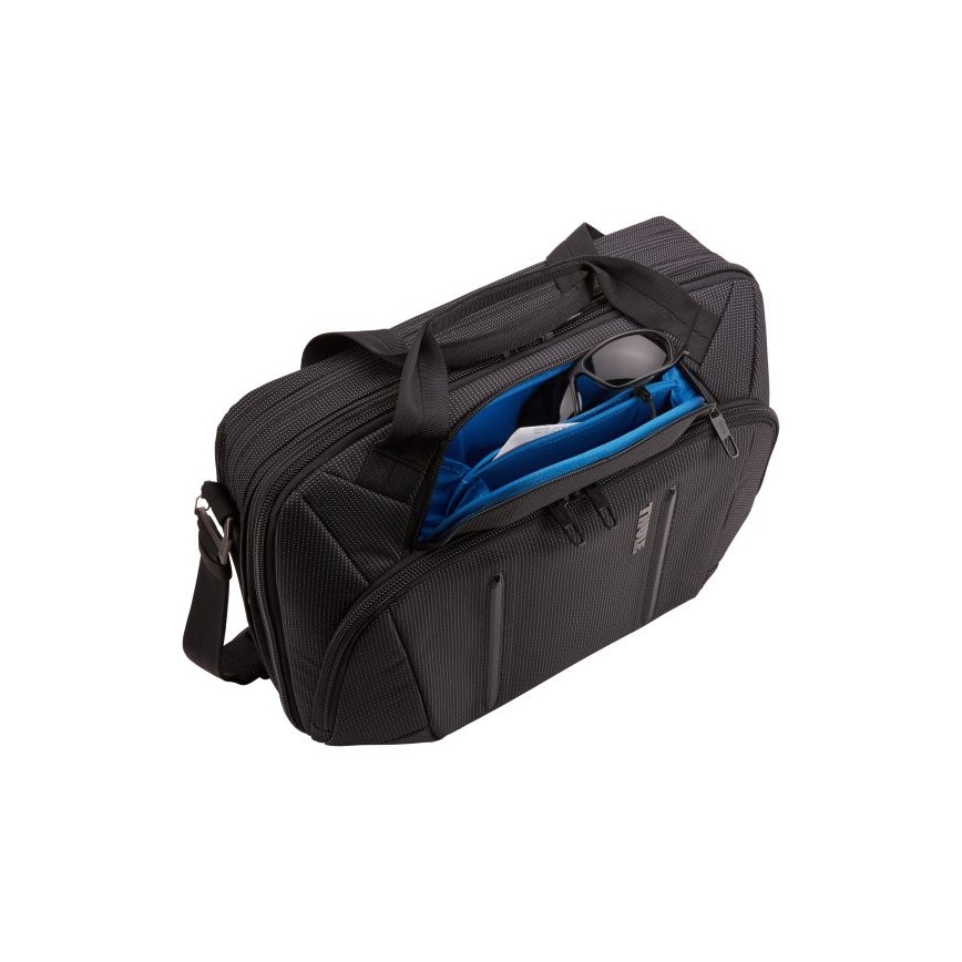 Thule TL-C2LB116K - Bolsa para portátil Crossover 2 15,6" negro