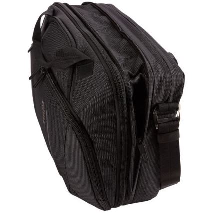 Thule TL-C2LB116K - Bolsa para portátil Crossover 2 15,6" negro