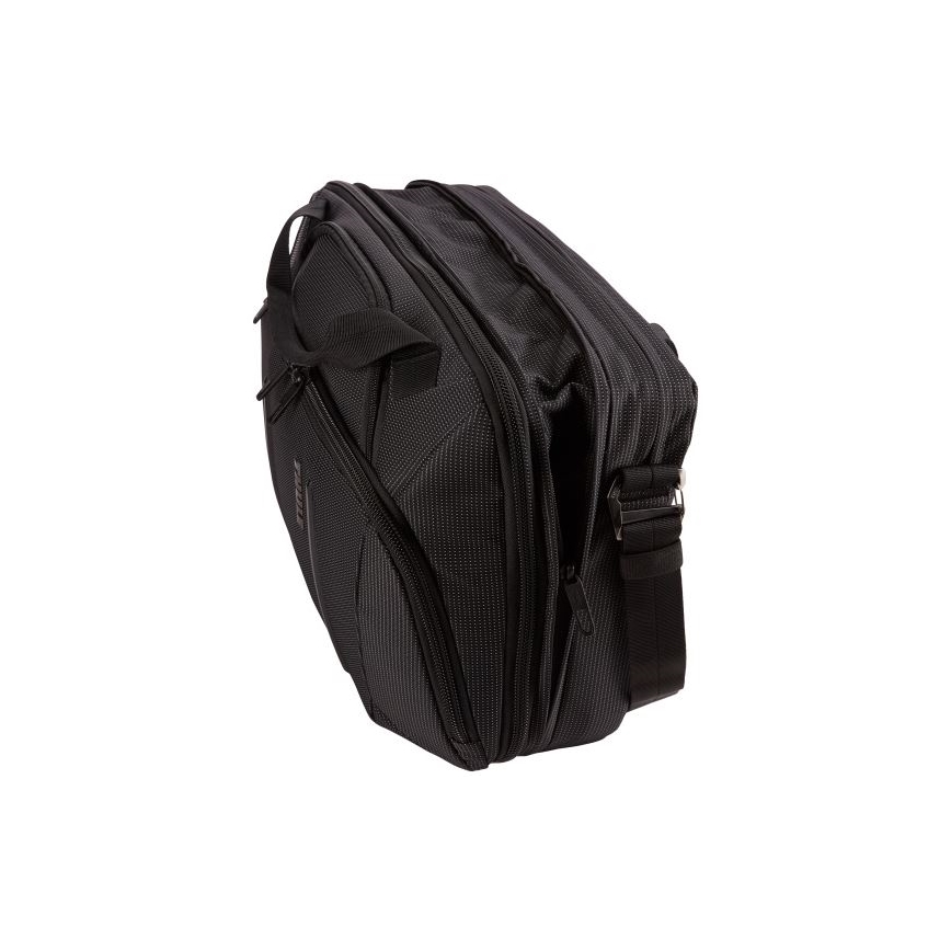Thule TL-C2LB116K - Bolsa para portátil Crossover 2 15,6" negro
