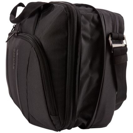 Thule TL-C2LB116K - Bolsa para portátil Crossover 2 15,6" negro