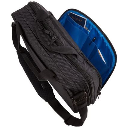 Thule TL-C2LB116K - Bolsa para portátil Crossover 2 15,6" negro