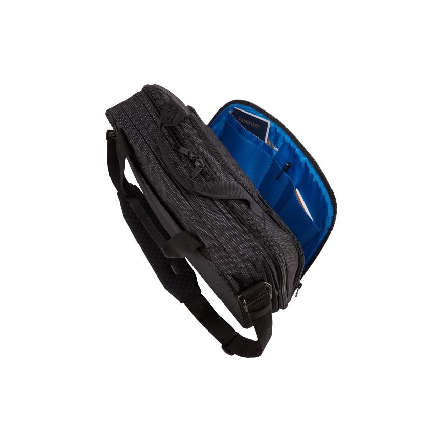 Thule TL-C2LB116K - Bolsa para portátil Crossover 2 15,6" negro