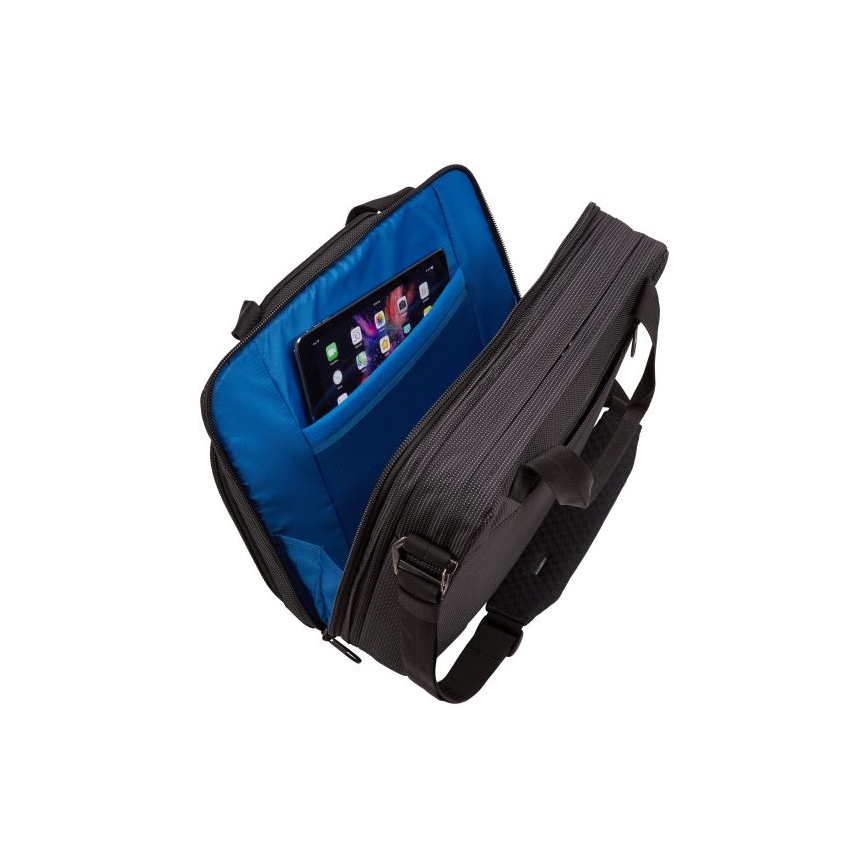 Thule TL-C2LB116K - Bolsa para portátil Crossover 2 15,6" negro
