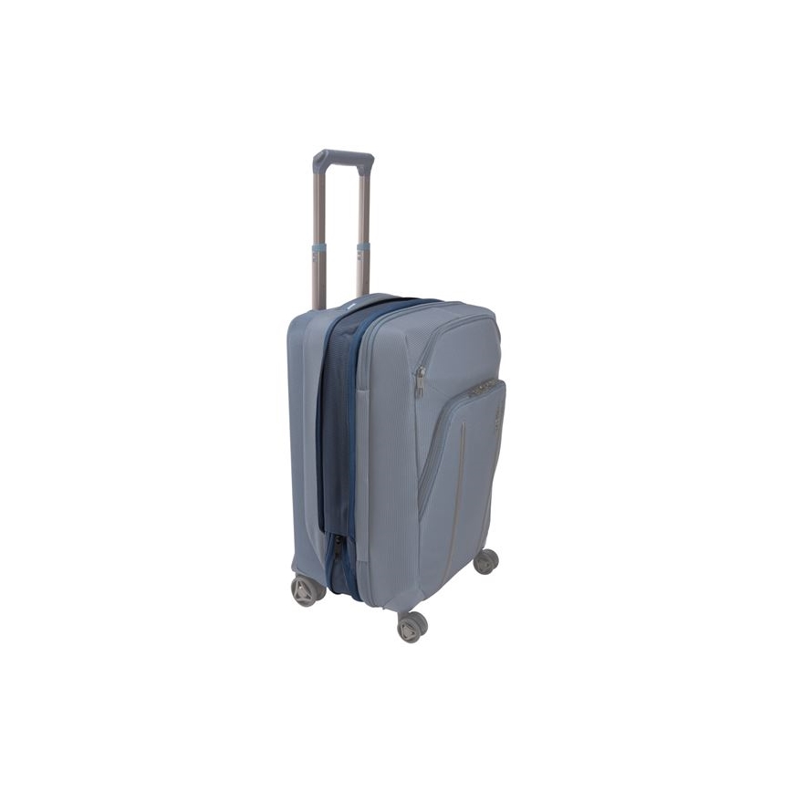 Thule TL-C2S22DB - Maleta con ruedas Crossover 2 35 l azul