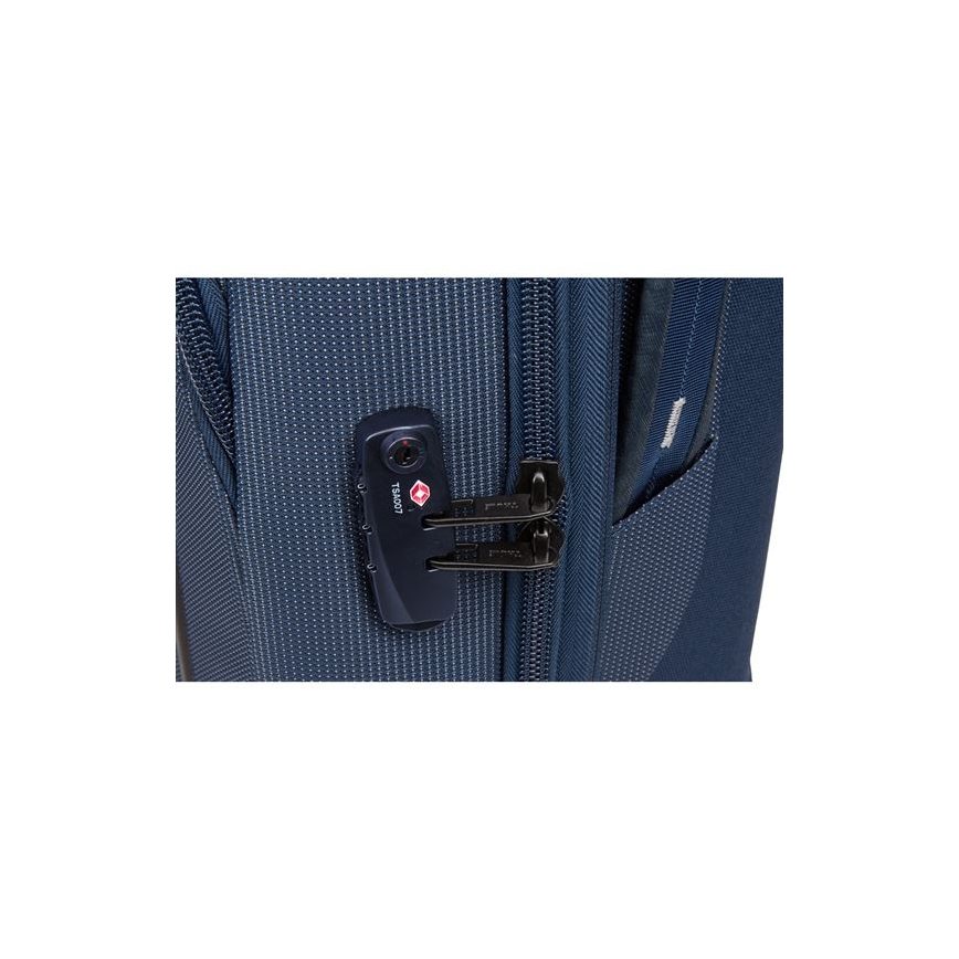 Thule TL-C2S22DB - Maleta con ruedas Crossover 2 35 l azul