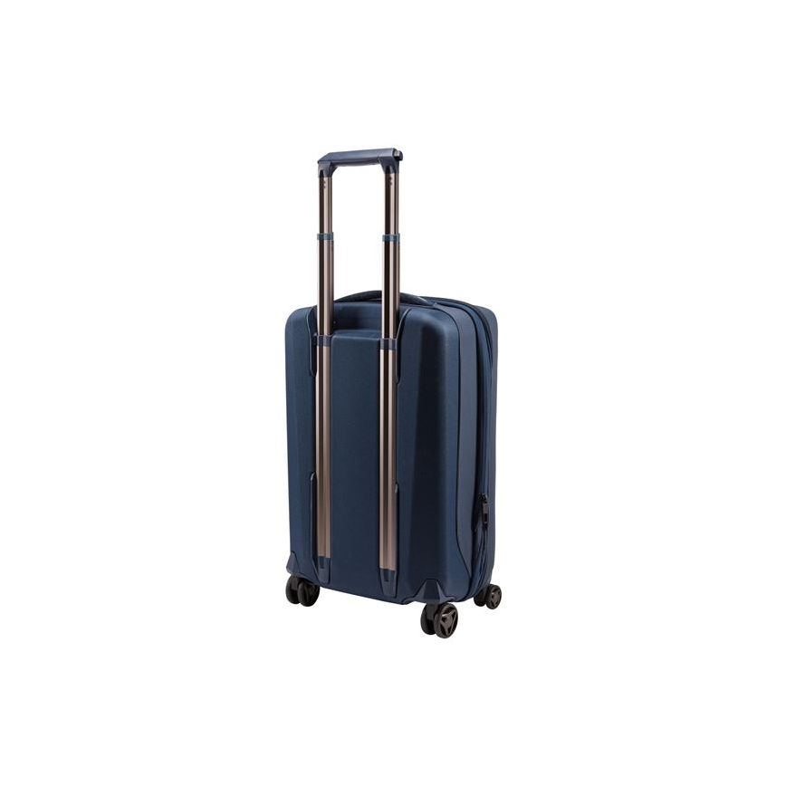 Thule TL-C2S22DB - Maleta con ruedas Crossover 2 35 l azul