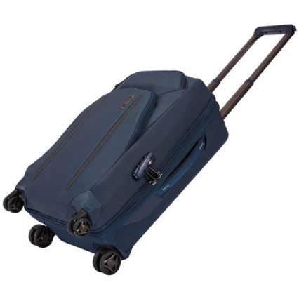 Thule TL-C2S22DB - Maleta con ruedas Crossover 2 35 l azul