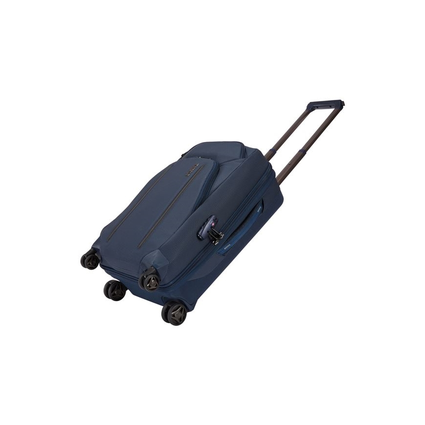 Thule TL-C2S22DB - Maleta con ruedas Crossover 2 35 l azul
