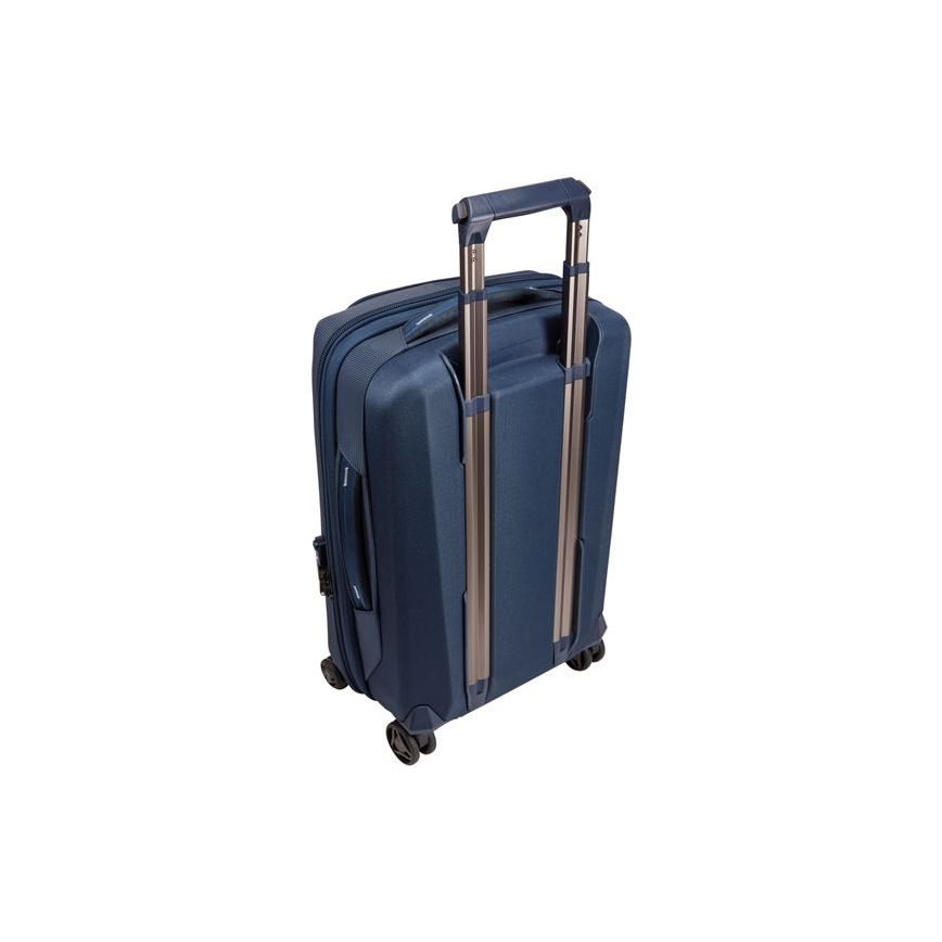 Thule TL-C2S22DB - Maleta con ruedas Crossover 2 35 l azul