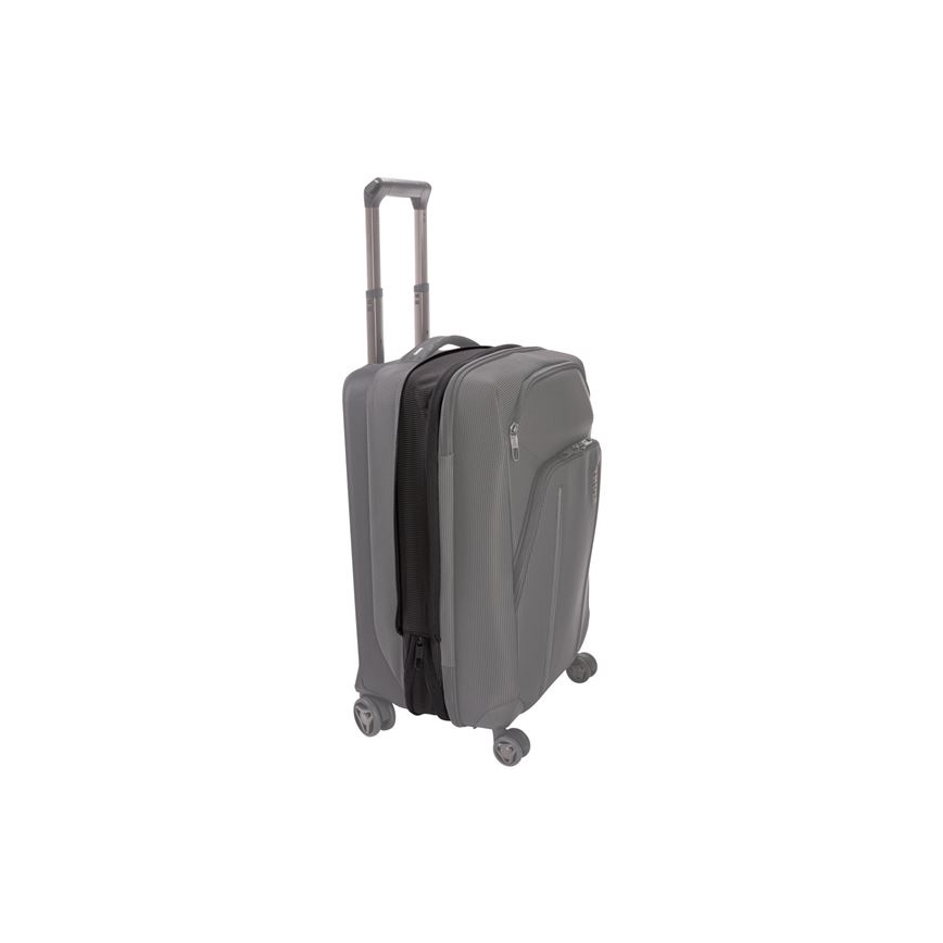 Thule TL-C2S22K - Maleta de ruedas Crossover 2 35 l negro