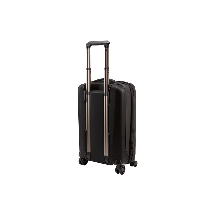 Thule TL-C2S22K - Maleta de ruedas Crossover 2 35 l negro