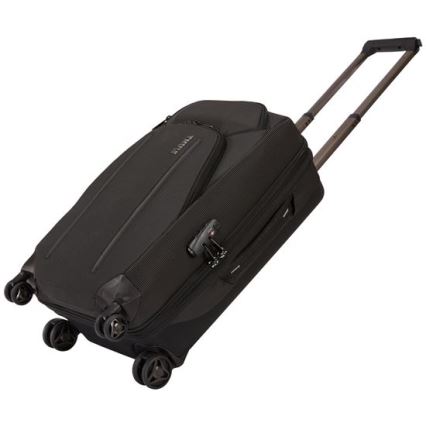 Thule TL-C2S22K - Maleta de ruedas Crossover 2 35 l negro