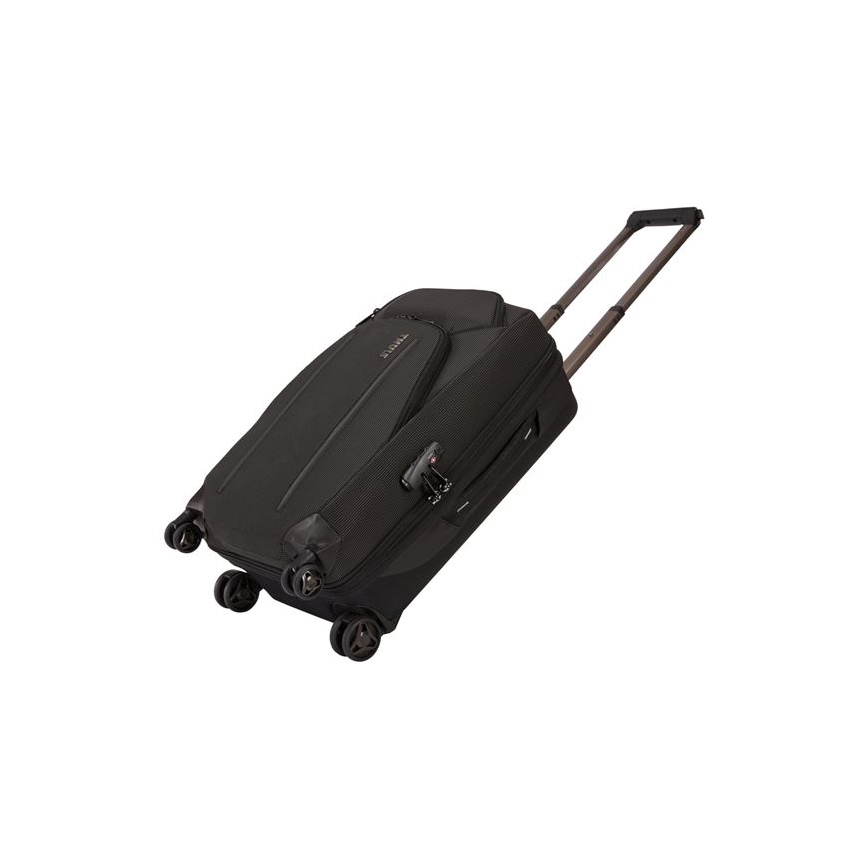 Thule TL-C2S22K - Maleta de ruedas Crossover 2 35 l negro