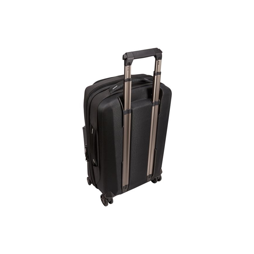 Thule TL-C2S22K - Maleta de ruedas Crossover 2 35 l negro