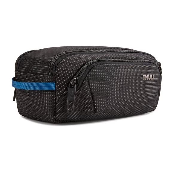 Thule TL-C2TB101K - Bolsa neceser Crossover 2 Negro