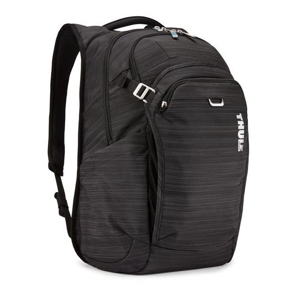 Thule TL-CONBP116K - Mochila Construct 24 l negro