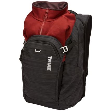 Thule TL-CONBP116K - Mochila Construct 24 l negro