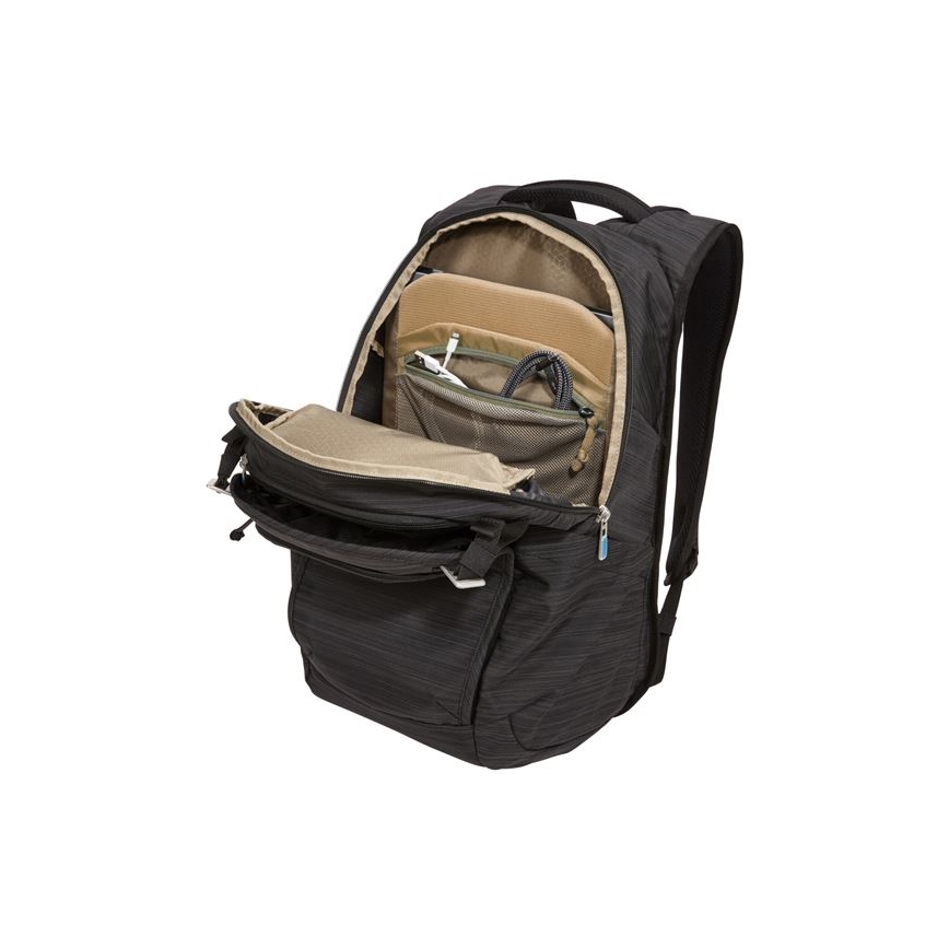 Thule TL-CONBP116K - Mochila Construct 24 l negro