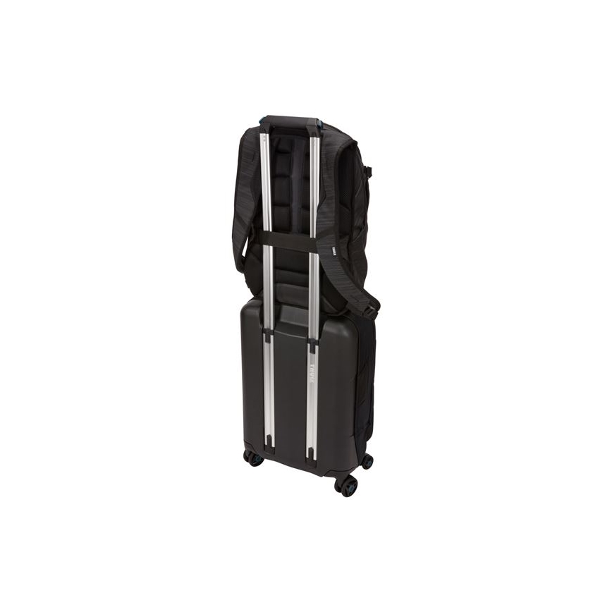 Thule TL-CONBP116K - Mochila Construct 24 l negro