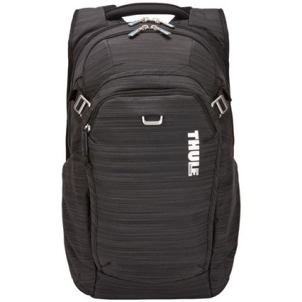 Thule TL-CONBP116K - Mochila Construct 24 l negro