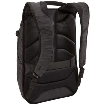 Thule TL-CONBP116K - Mochila Construct 24 l negro