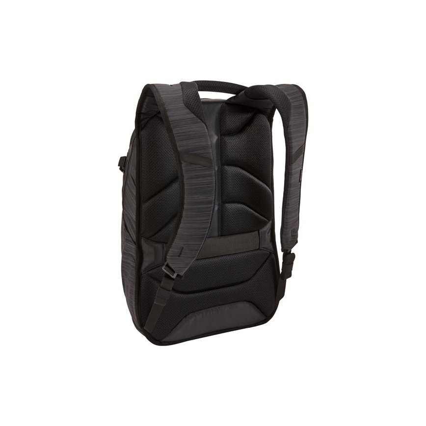 Thule TL-CONBP116K - Mochila Construct 24 l negro