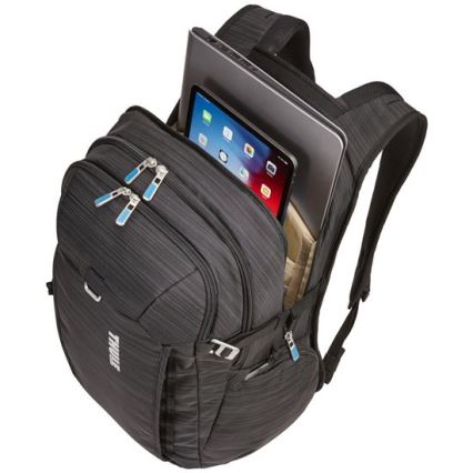 Thule TL-CONBP216K - Mochila Construct 28 l negro