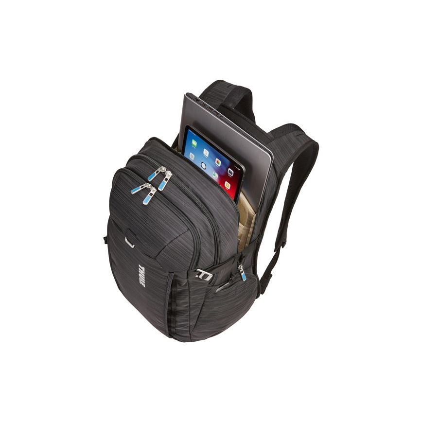 Thule TL-CONBP216K - Mochila Construct 28 l negro