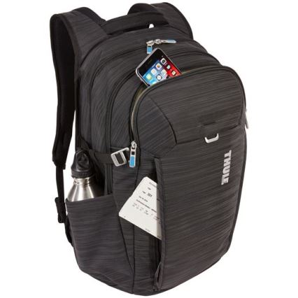 Thule TL-CONBP216K - Mochila Construct 28 l negro