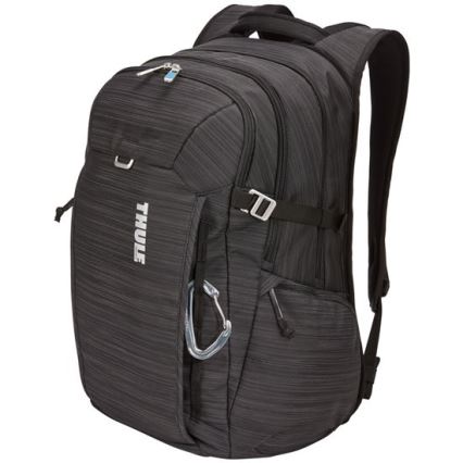 Thule TL-CONBP216K - Mochila Construct 28 l negro