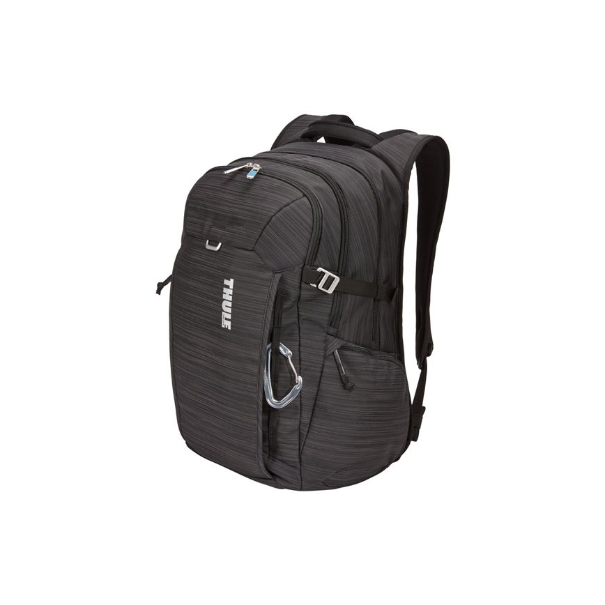Thule TL-CONBP216K - Mochila Construct 28 l negro