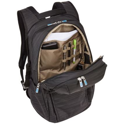 Thule TL-CONBP216K - Mochila Construct 28 l negro