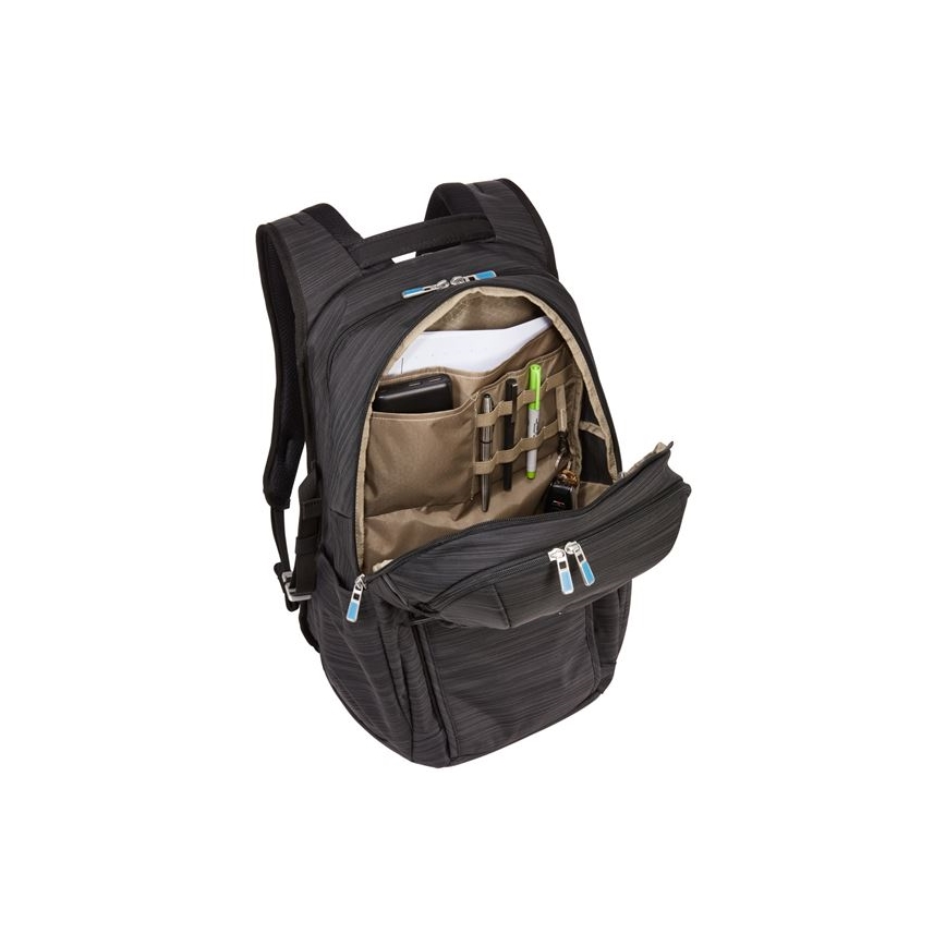 Thule TL-CONBP216K - Mochila Construct 28 l negro