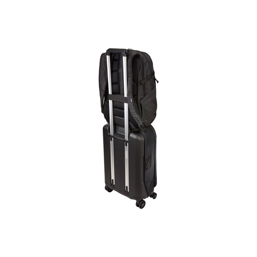 Thule TL-CONBP216K - Mochila Construct 28 l negro
