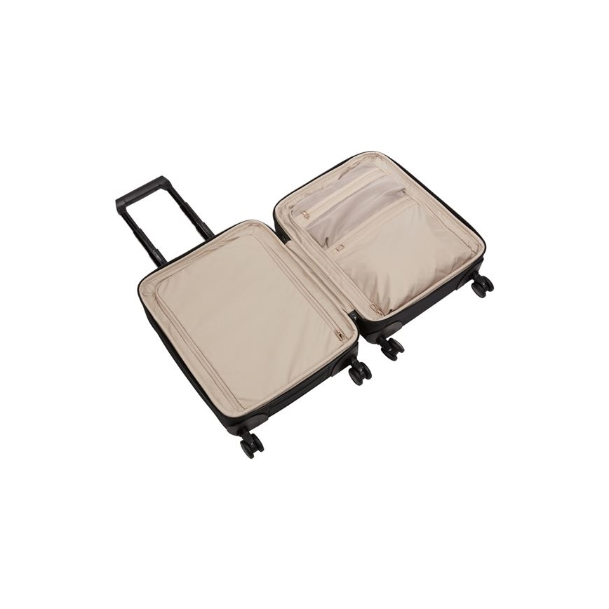 Thule TL-SPAC118K - Maleta con ruedas Spira 27 l negro