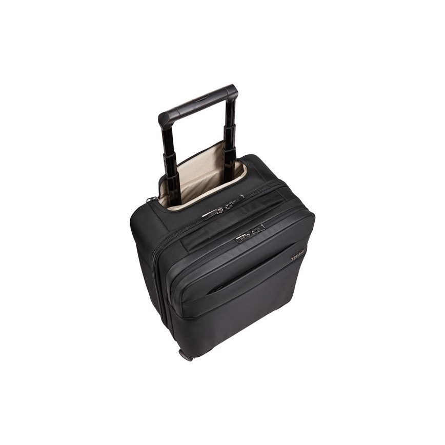 Thule TL-SPAC118K - Maleta con ruedas Spira 27 l negro
