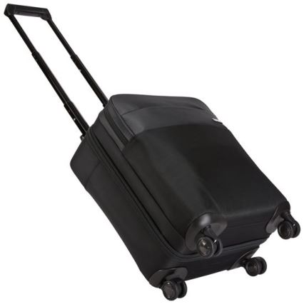 Thule TL-SPAC118K - Maleta con ruedas Spira 27 l negro