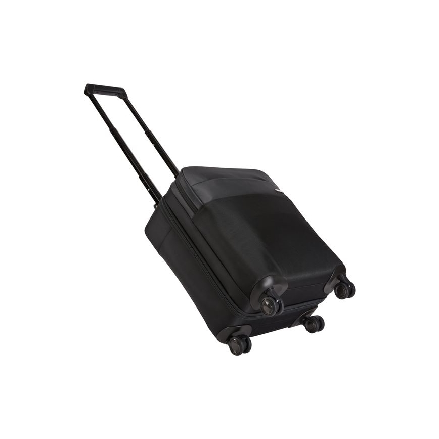 Thule TL-SPAC118K - Maleta con ruedas Spira 27 l negro