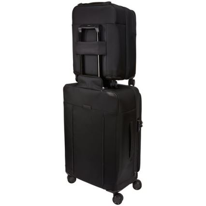 Thule TL-SPAC118K - Maleta con ruedas Spira 27 l negro