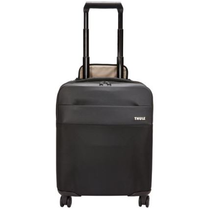 Thule TL-SPAC118K - Maleta con ruedas Spira 27 l negro