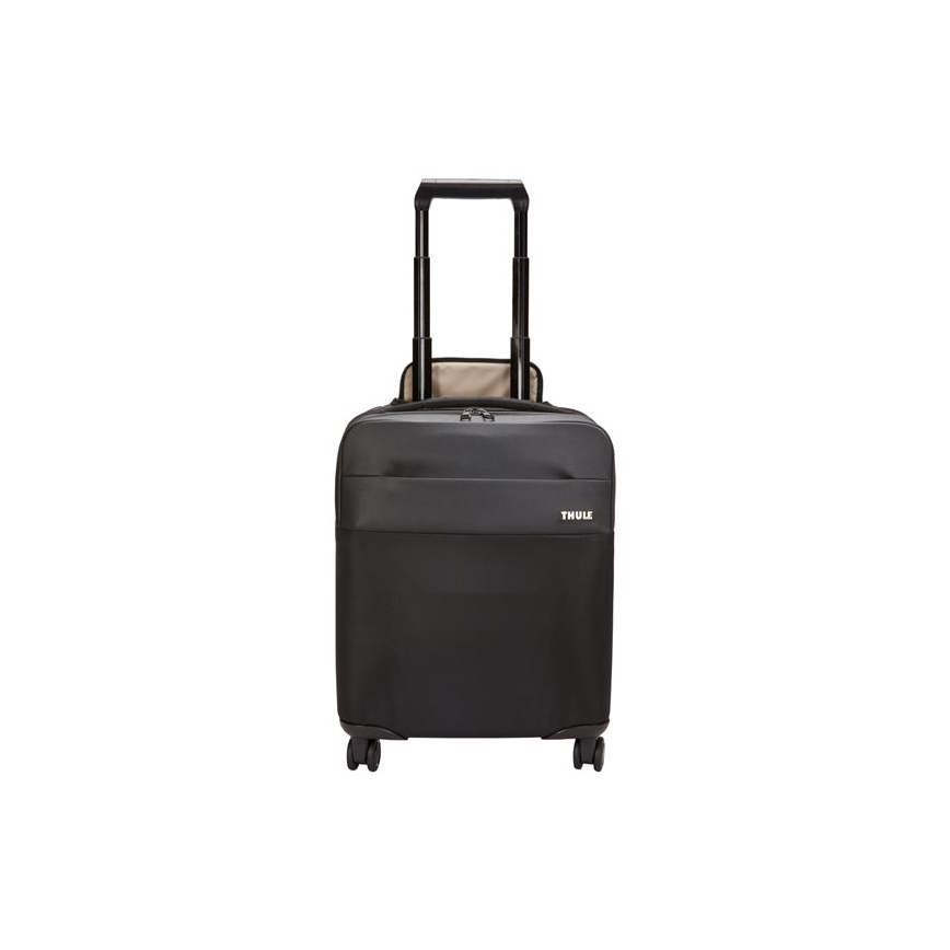 Thule TL-SPAC118K - Maleta con ruedas Spira 27 l negro