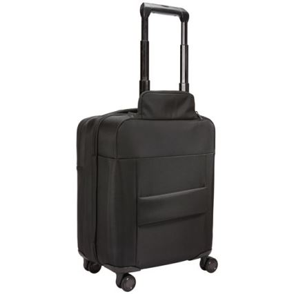 Thule TL-SPAC118K - Maleta con ruedas Spira 27 l negro