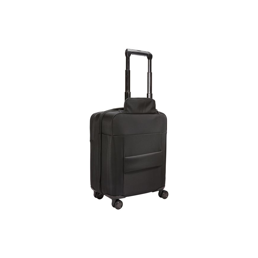 Thule TL-SPAC118K - Maleta con ruedas Spira 27 l negro