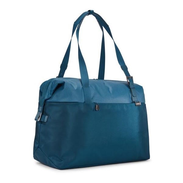 Thule TL-SPAW137LB - Bolsa de fin de semana Spira 37 l azul