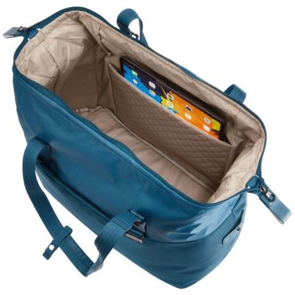 Thule TL-SPAW137LB - Bolsa de fin de semana Spira 37 l azul