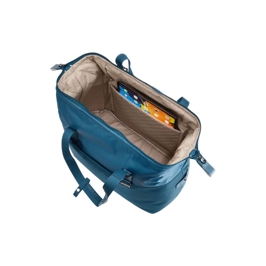 Thule TL-SPAW137LB - Bolsa de fin de semana Spira 37 l azul