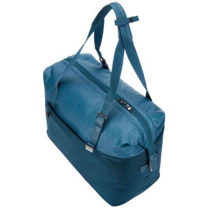 Thule TL-SPAW137LB - Bolsa de fin de semana Spira 37 l azul