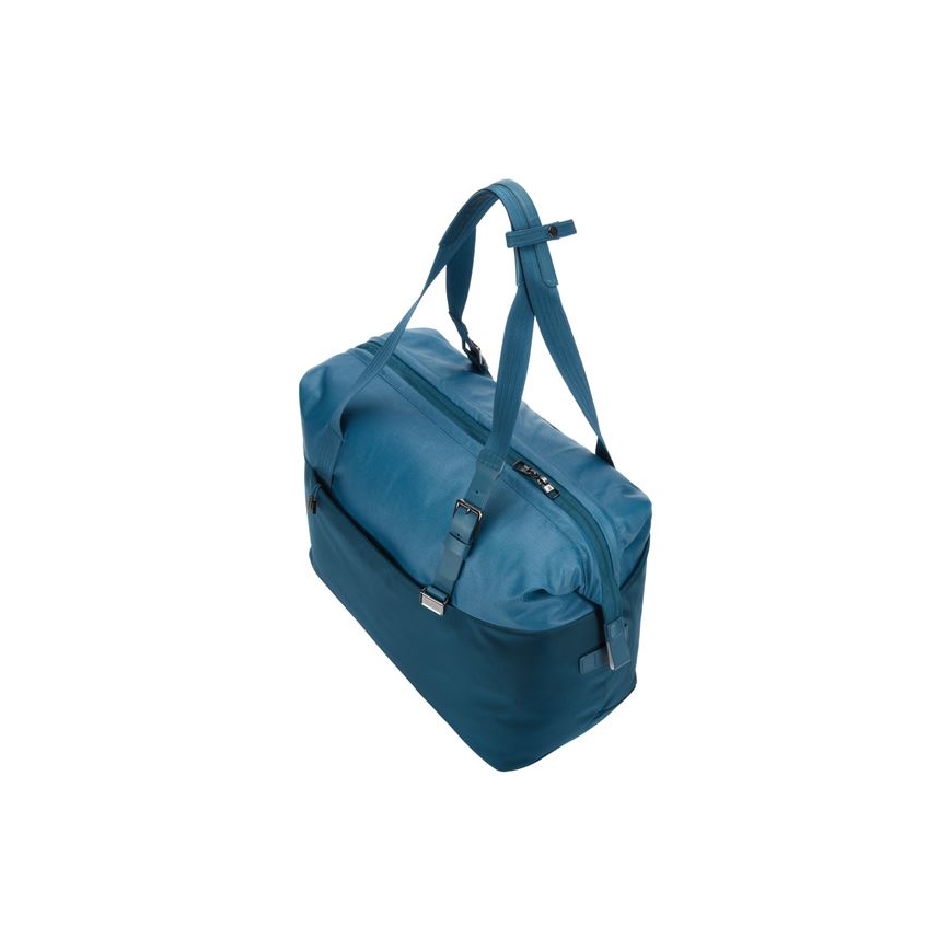 Thule TL-SPAW137LB - Bolsa de fin de semana Spira 37 l azul