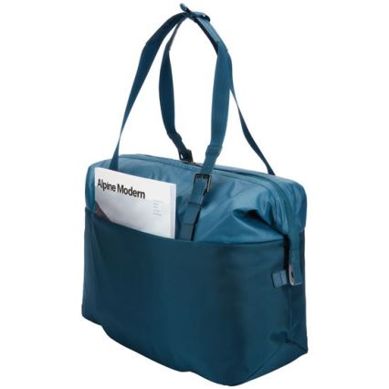 Thule TL-SPAW137LB - Bolsa de fin de semana Spira 37 l azul