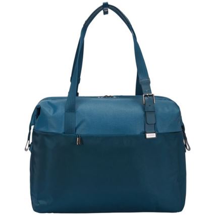 Thule TL-SPAW137LB - Bolsa de fin de semana Spira 37 l azul